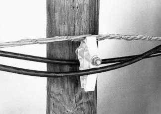 Cable Separator Tie